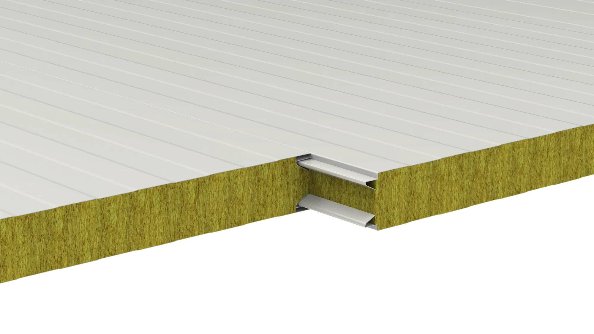 Сендвіч-панель ISOFIRE WALL
