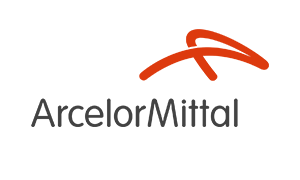 Arcelor Mittal логотип