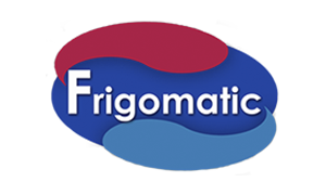 FRIGOMATIC логотип