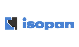 ISOPAN логотип