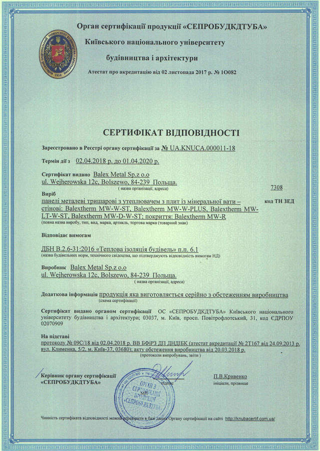 Мин. вата