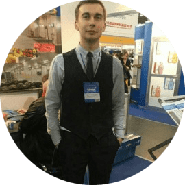 Співробітник РУТС