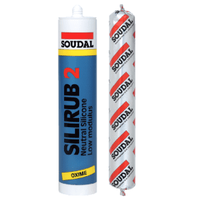 Soudal SILIRUB 2