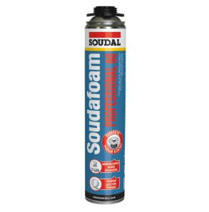 Монтажна піна Soudal